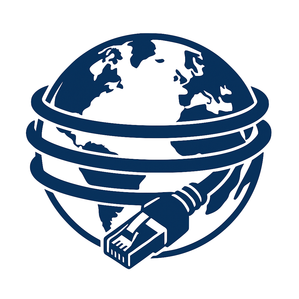 A.C.A. Communications Company, Inc. logo